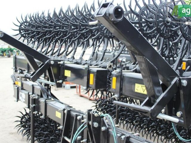 Yetter 3530, об'ємом двигуна 0 л та пробігом 0 тис. км за 12500 $, фото 11 на Automoto.ua
