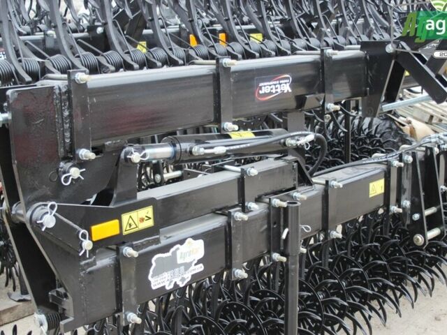 Yetter 3530, об'ємом двигуна 0 л та пробігом 0 тис. км за 12500 $, фото 5 на Automoto.ua