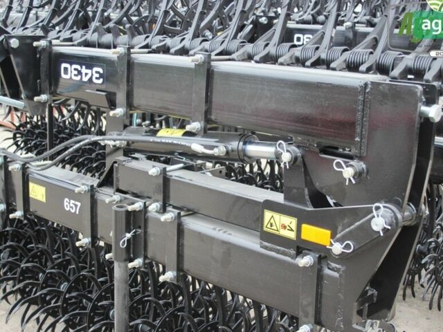 Yetter 3530, об'ємом двигуна 0 л та пробігом 0 тис. км за 12500 $, фото 8 на Automoto.ua