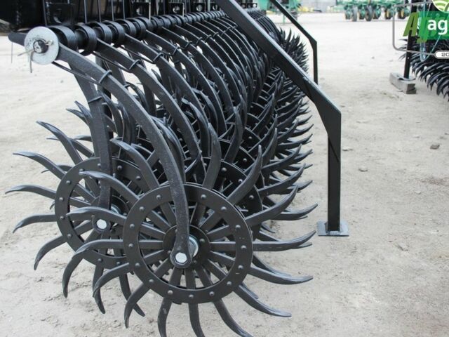 Yetter 3530, об'ємом двигуна 0 л та пробігом 0 тис. км за 12500 $, фото 10 на Automoto.ua