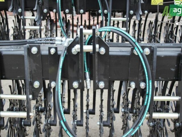 Yetter 3530, об'ємом двигуна 0 л та пробігом 0 тис. км за 12500 $, фото 7 на Automoto.ua