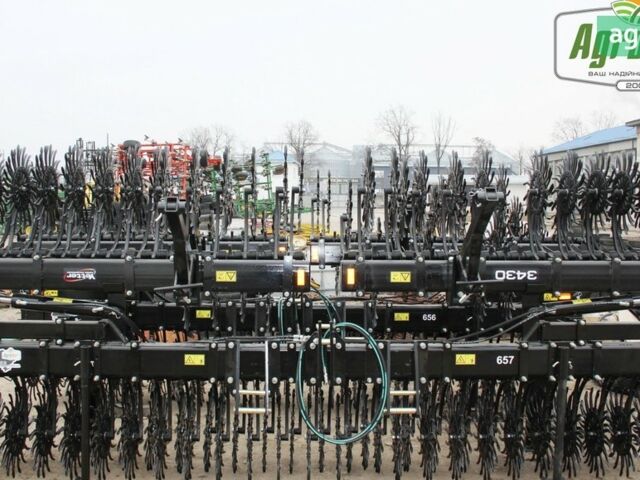Yetter 3530, об'ємом двигуна 0 л та пробігом 0 тис. км за 12500 $, фото 4 на Automoto.ua