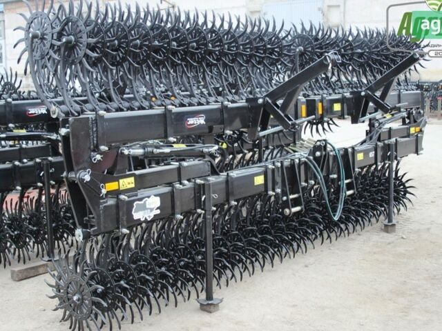 Yetter 3530, об'ємом двигуна 0 л та пробігом 0 тис. км за 12500 $, фото 2 на Automoto.ua