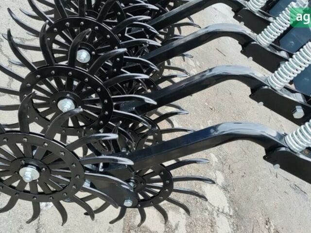 Yetter 3530, об'ємом двигуна 0 л та пробігом 0 тис. км за 5689 $, фото 2 на Automoto.ua