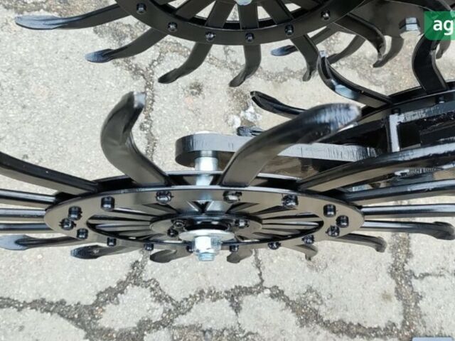 Yetter 3530, объемом двигателя 0 л и пробегом 0 тыс. км за 5677 $, фото 3 на Automoto.ua