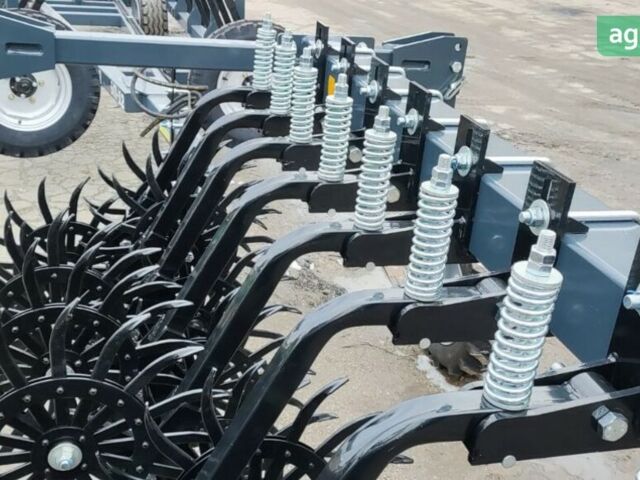 Yetter 3530, объемом двигателя 0 л и пробегом 0 тыс. км за 5677 $, фото 1 на Automoto.ua