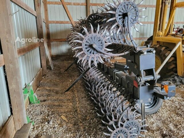 Yetter 3541, объемом двигателя 0 л и пробегом 0 тыс. км за 22836 $, фото 4 на Automoto.ua