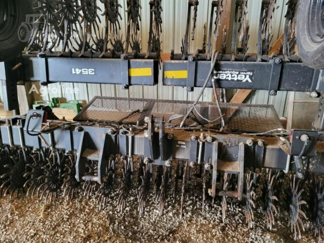 Yetter 3541, объемом двигателя 0 л и пробегом 0 тыс. км за 22836 $, фото 1 на Automoto.ua