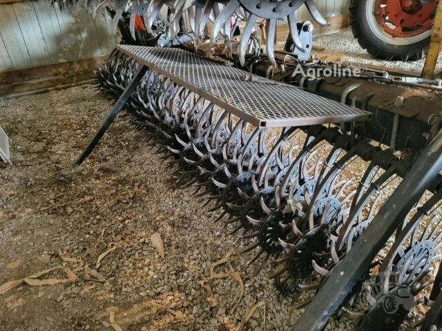 Yetter 3541, объемом двигателя 0 л и пробегом 0 тыс. км за 22836 $, фото 3 на Automoto.ua