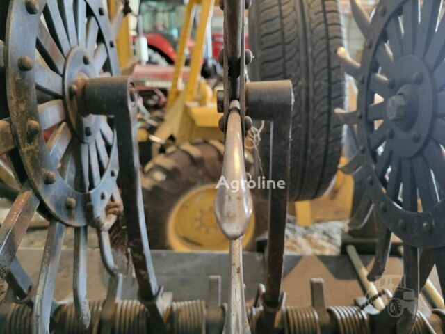 Yetter 3541, объемом двигателя 0 л и пробегом 0 тыс. км за 22836 $, фото 6 на Automoto.ua