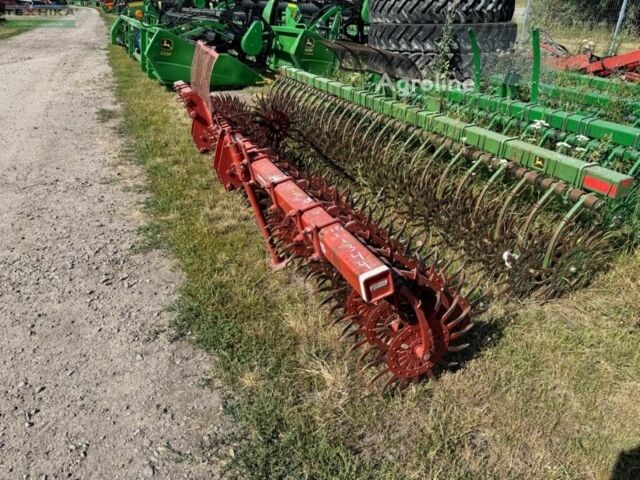 Yetter 3541, объемом двигателя 0 л и пробегом 0 тыс. км за 1638 $, фото 1 на Automoto.ua