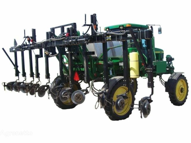 Черный Yetter 3600, объемом двигателя 0 л и пробегом 0 тыс. км за 20548 $, фото 2 на Automoto.ua