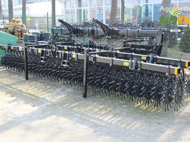 Черный Yetter Спайк, объемом двигателя 0 л и пробегом 0 тыс. км за 7782 $, фото 2 на Automoto.ua