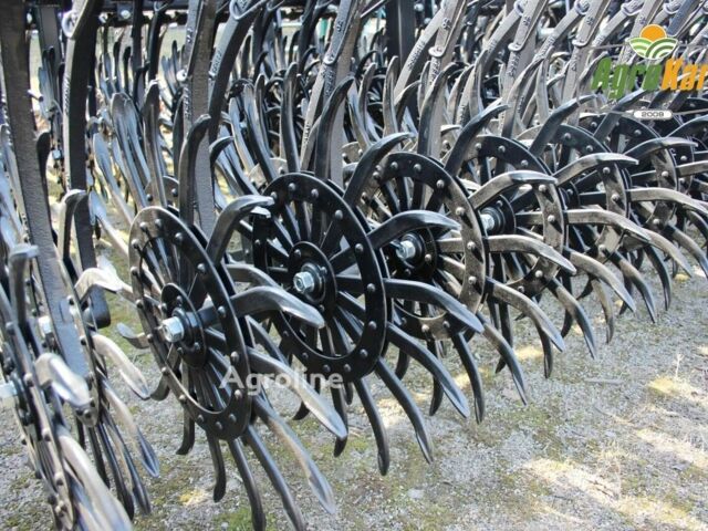 Черный Yetter Спайк, объемом двигателя 0 л и пробегом 0 тыс. км за 8582 $, фото 7 на Automoto.ua