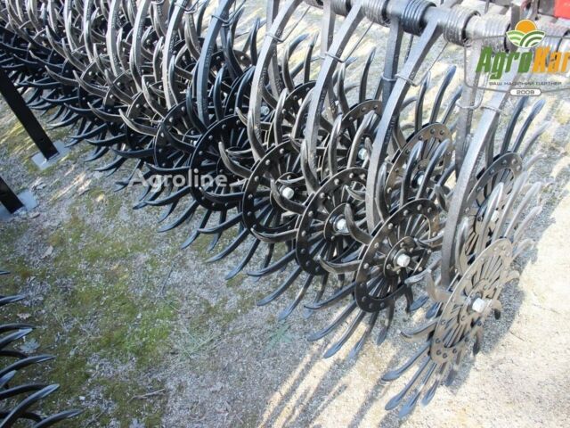 Черный Yetter Спайк, объемом двигателя 0 л и пробегом 0 тыс. км за 8582 $, фото 6 на Automoto.ua