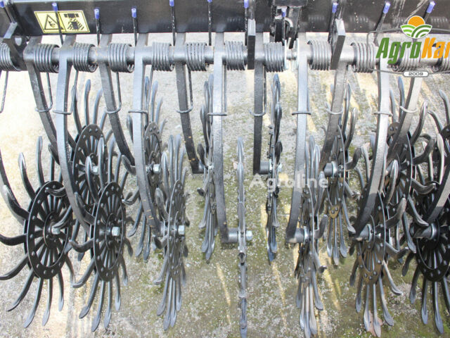 Черный Yetter Спайк, объемом двигателя 0 л и пробегом 0 тыс. км за 8582 $, фото 5 на Automoto.ua