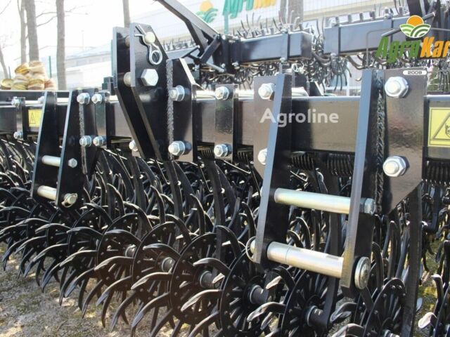 Черный Yetter Спайк, объемом двигателя 0 л и пробегом 0 тыс. км за 8582 $, фото 8 на Automoto.ua