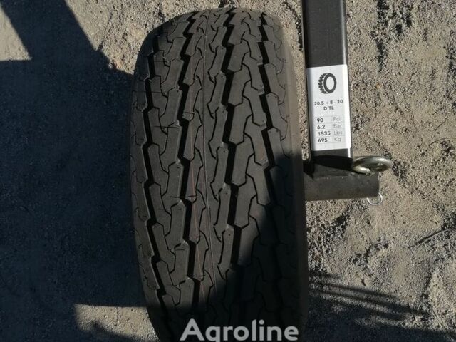 Черный Yetter Другая, объемом двигателя 0 л и пробегом 0 тыс. км за 18280 $, фото 8 на Automoto.ua