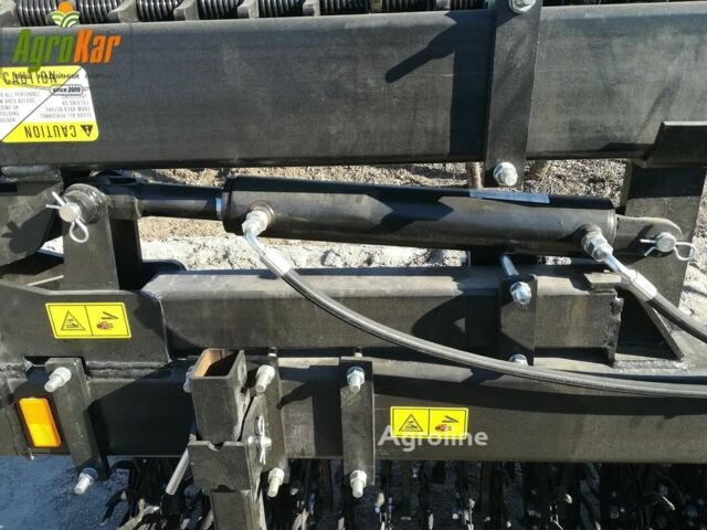 Черный Yetter Другая, объемом двигателя 0 л и пробегом 0 тыс. км за 18280 $, фото 9 на Automoto.ua