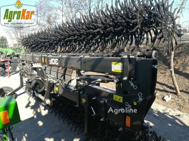 Черный Yetter Другая, объемом двигателя 0 л и пробегом 0 тыс. км за 18280 $, фото 5 на Automoto.ua