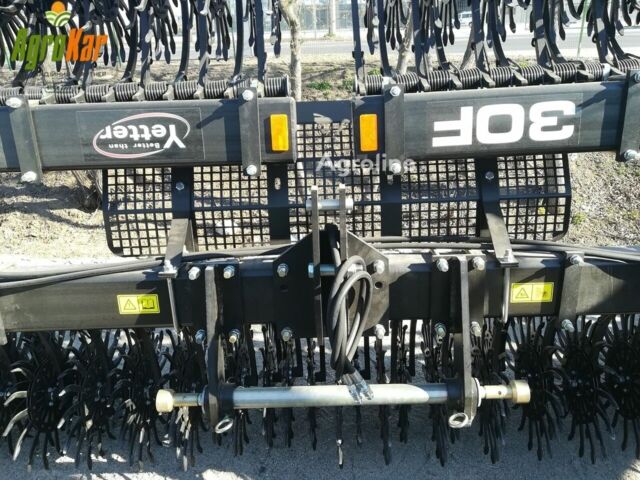 Черный Yetter Другая, объемом двигателя 0 л и пробегом 0 тыс. км за 18280 $, фото 6 на Automoto.ua