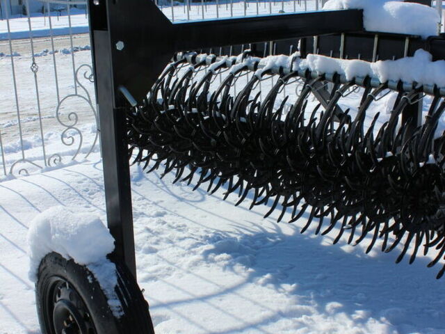 Yetter Другая, объемом двигателя 0 л и пробегом 0 тыс. км за 4914 $, фото 46 на Automoto.ua