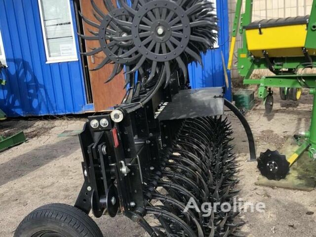 Yetter Другая, объемом двигателя 0 л и пробегом 0 тыс. км за 5607 $, фото 75 на Automoto.ua