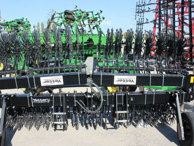 Yetter Другая, объемом двигателя 0 л и пробегом 0 тыс. км за 9252 $, фото 9 на Automoto.ua