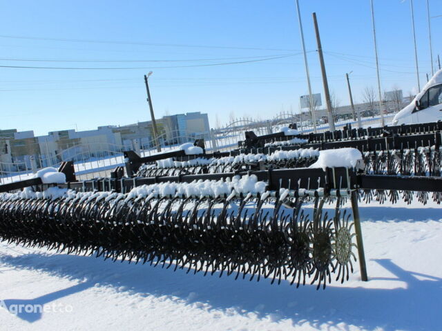 Yetter Другая, объемом двигателя 0 л и пробегом 0 тыс. км за 4914 $, фото 35 на Automoto.ua
