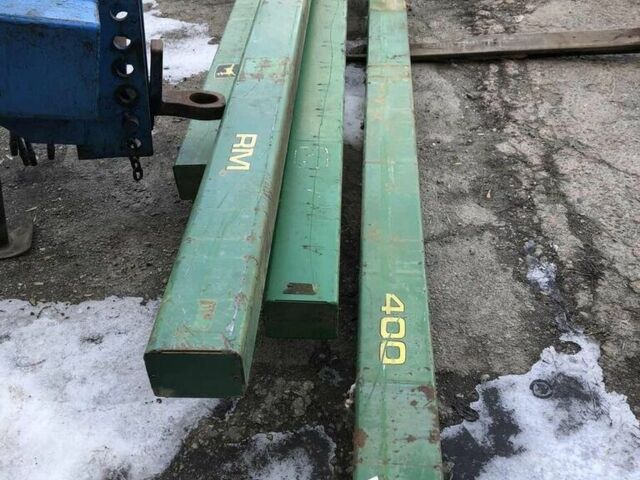 Yetter Другая, объемом двигателя 0 л и пробегом 0 тыс. км за 4914 $, фото 77 на Automoto.ua
