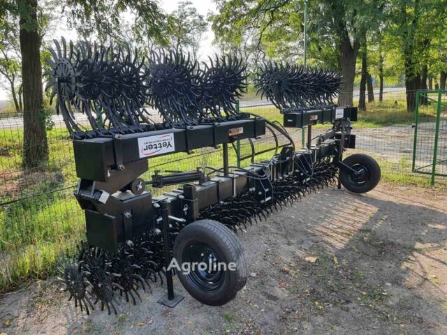 Yetter Другая, объемом двигателя 0 л и пробегом 0 тыс. км за 9252 $, фото 14 на Automoto.ua