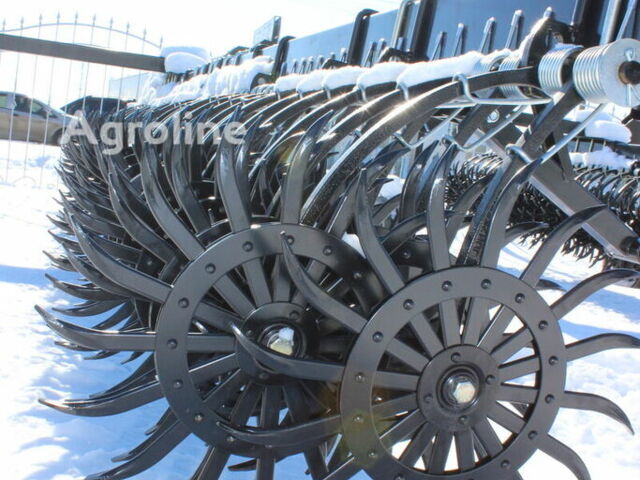 Yetter Другая, объемом двигателя 0 л и пробегом 0 тыс. км за 5607 $, фото 40 на Automoto.ua