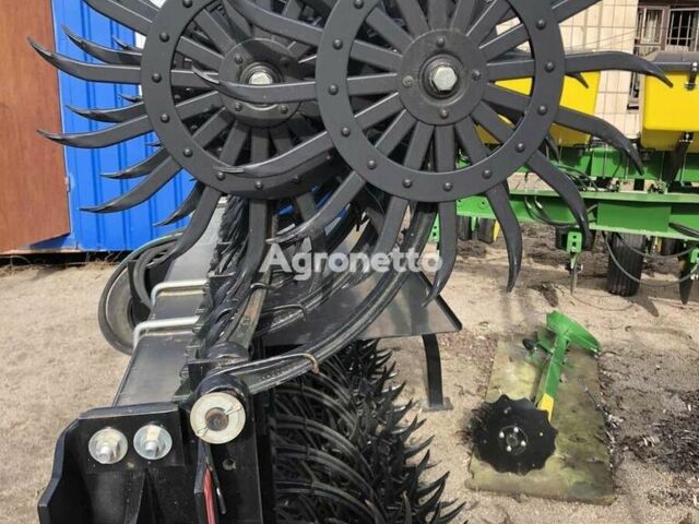 Yetter Другая, объемом двигателя 0 л и пробегом 0 тыс. км за 4914 $, фото 79 на Automoto.ua