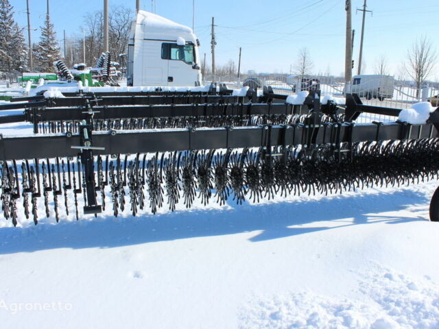 Yetter Другая, объемом двигателя 0 л и пробегом 0 тыс. км за 4914 $, фото 29 на Automoto.ua