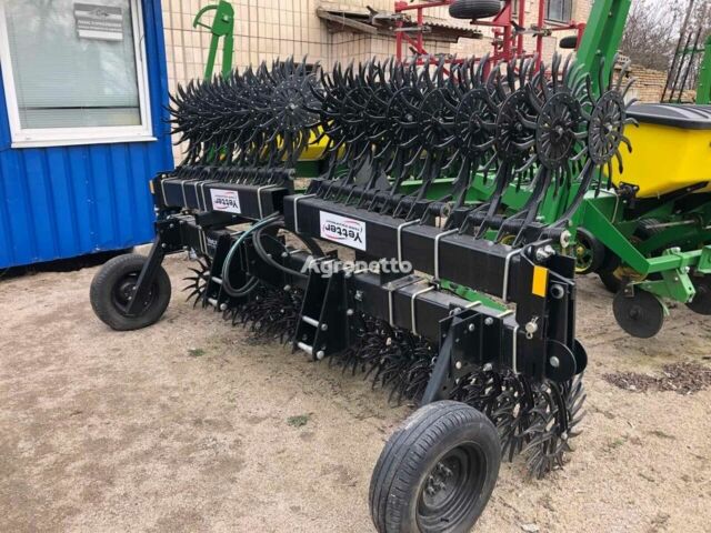 Yetter Другая, объемом двигателя 0 л и пробегом 0 тыс. км за 4914 $, фото 81 на Automoto.ua