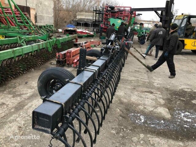 Yetter Другая, объемом двигателя 0 л и пробегом 0 тыс. км за 4914 $, фото 82 на Automoto.ua