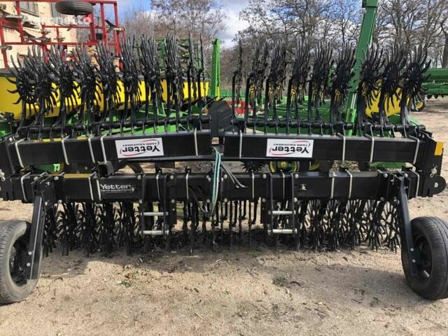 Yetter Другая, объемом двигателя 0 л и пробегом 0 тыс. км за 4914 $, фото 80 на Automoto.ua