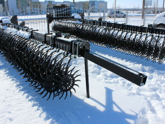 Yetter Другая, объемом двигателя 0 л и пробегом 0 тыс. км за 4914 $, фото 25 на Automoto.ua