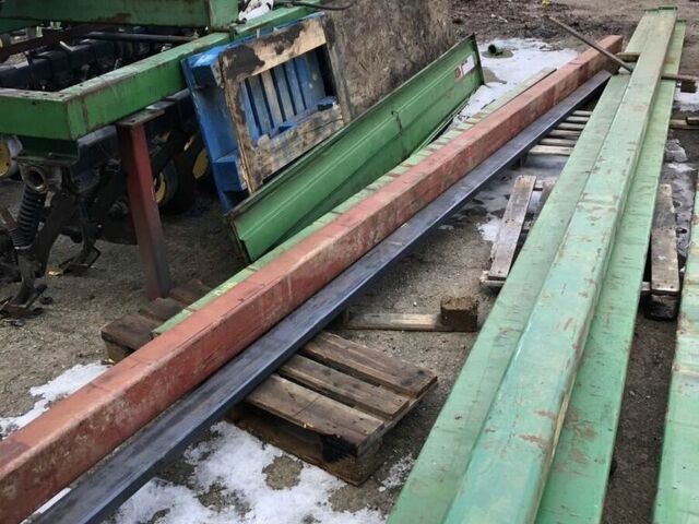 Yetter Другая, объемом двигателя 0 л и пробегом 0 тыс. км за 4914 $, фото 78 на Automoto.ua