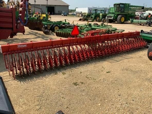 Yetter Другая, объемом двигателя 0 л и пробегом 0 тыс. км за 4914 $, фото 73 на Automoto.ua