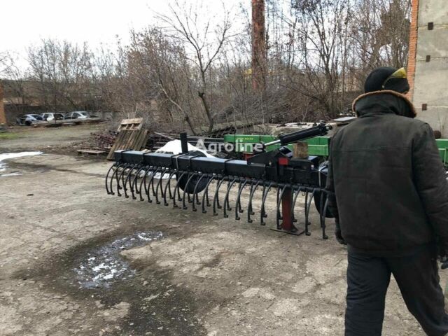 Yetter Другая, объемом двигателя 0 л и пробегом 0 тыс. км за 9252 $, фото 22 на Automoto.ua