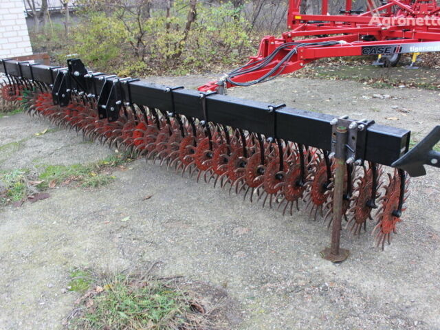 Yetter Другая, объемом двигателя 0 л и пробегом 0 тыс. км за 4914 $, фото 83 на Automoto.ua