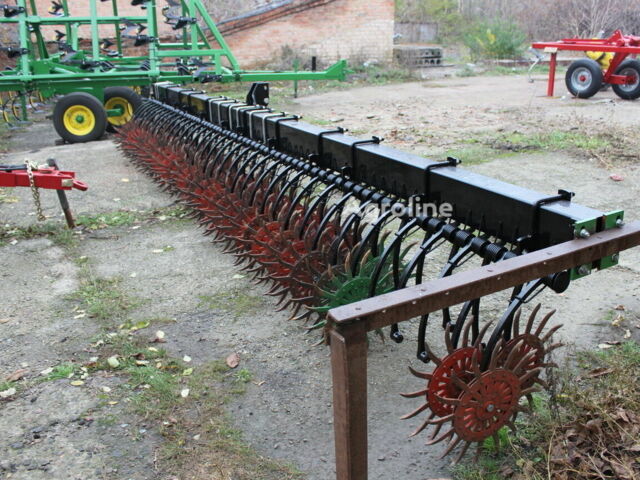 Yetter Другая, объемом двигателя 0 л и пробегом 0 тыс. км за 5607 $, фото 57 на Automoto.ua