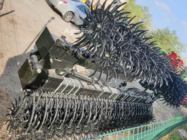 Yetter Другая, объемом двигателя 0 л и пробегом 0 тыс. км за 9252 $, фото 11 на Automoto.ua