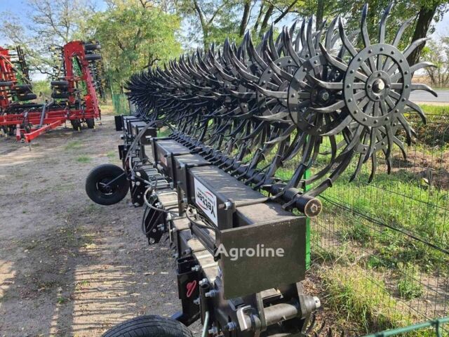 Yetter Другая, объемом двигателя 0 л и пробегом 0 тыс. км за 9252 $, фото 17 на Automoto.ua