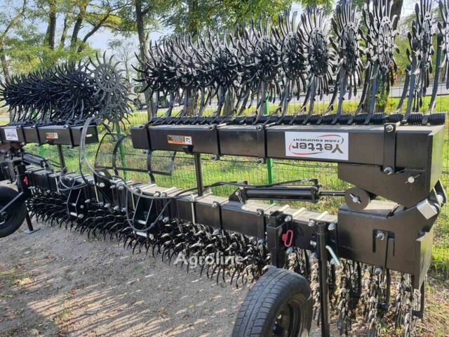 Yetter Другая, объемом двигателя 0 л и пробегом 0 тыс. км за 5607 $, фото 86 на Automoto.ua