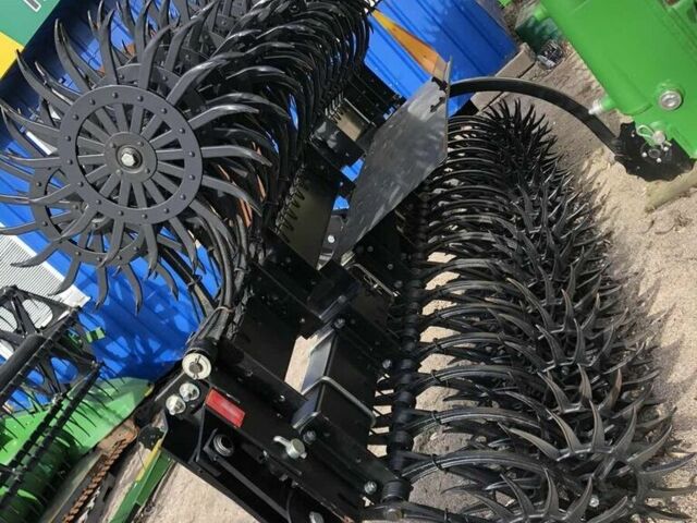Yetter Другая, объемом двигателя 0 л и пробегом 0 тыс. км за 4914 $, фото 76 на Automoto.ua