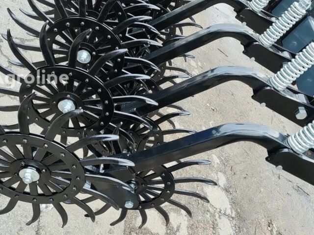 Yetter Другая, об'ємом двигуна 0 л та пробігом 0 тис. км за 278000 $, фото 2 на Automoto.ua