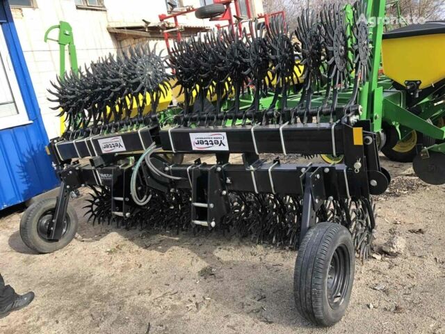 Yetter Другая, объемом двигателя 0 л и пробегом 0 тыс. км за 4914 $, фото 90 на Automoto.ua