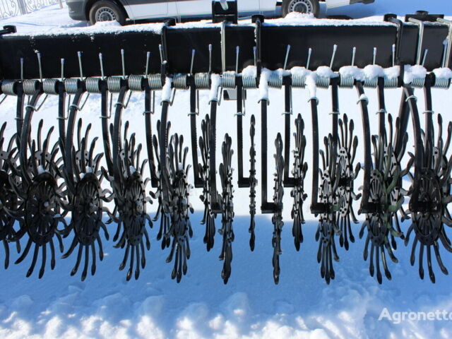 Yetter Другая, объемом двигателя 0 л и пробегом 0 тыс. км за 4914 $, фото 45 на Automoto.ua